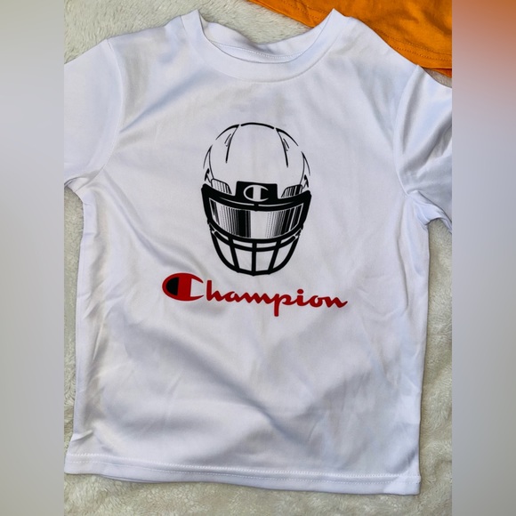 Champion Set - Picture 3 of 8